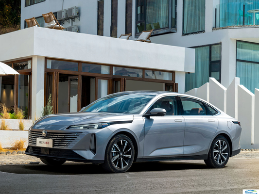 2024 Changan Eado Plus Blue Whale 1.4t GDIdct Ride-On Βενζίνη Αυτοκίνητα Επιβατηγά Αυτοκίνητα