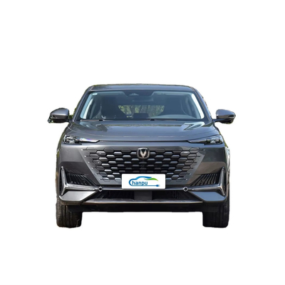 2024 Changan Uni-K ZHIDIAN iDD Ηλεκτρικό αυτοκίνητο για μεταφορά επιβατών στην αγορά