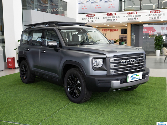 2024 GWM Haval Raptor HI4 Υβριδικό SUV EV Το ιδανικό μεταχειρισμένο αυτοκίνητο για τις ανάγκες B2B