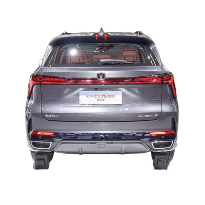 CS75 PLUS 2024 3ος Πρωταθλητής 1.5T Συμπίεστο SUV Αεριοκίνητο Λιανικό Ηλεκτρικό EV Επιβάτης Ca