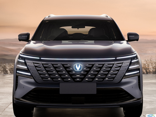 CS75 PLUS 2024 3ος Πρωταθλητής 1.5T Συμπίεστο SUV Αεριοκίνητο Λιανικό Ηλεκτρικό EV Επιβάτης Ca