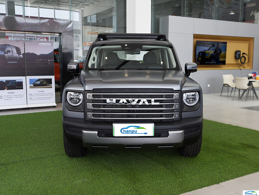 2024 GWM Haval Raptor HI4 Υβριδικό SUV EV Το ιδανικό μεταχειρισμένο αυτοκίνητο για τις ανάγκες B2B
