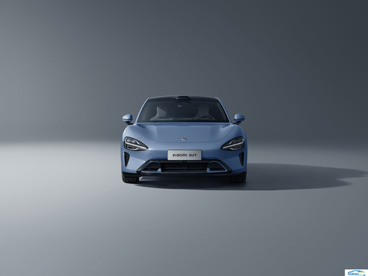 s 2024 Xiaomi SU7i EV Η τέλεια επιλογή για ηλεκτρικά αυτοκίνητα στις αγορές λιανικής πώλησης