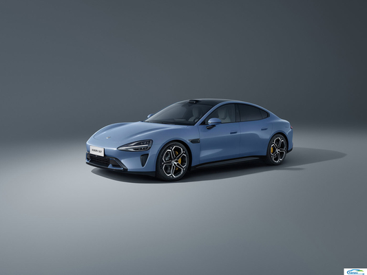 s 2024 Xiaomi SU7i EV Η τέλεια επιλογή για ηλεκτρικά αυτοκίνητα στις αγορές λιανικής πώλησης