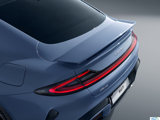 s 2024 Xiaomi SU7i EV Η τέλεια επιλογή για ηλεκτρικά αυτοκίνητα στις αγορές λιανικής πώλησης