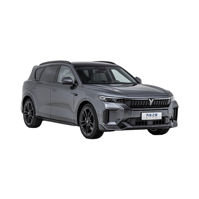 2025 Ενεργειακά οχήματα 5 θυρών 5 θέσεων SUV Υβριδικό ηλεκτρικό αυτοκίνητο με επέκταση αυτονομίας