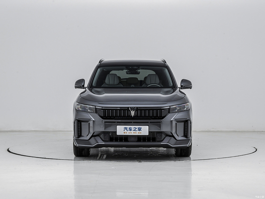 2025 Ενεργειακά οχήματα 5 θυρών 5 θέσεων SUV Υβριδικό ηλεκτρικό αυτοκίνητο με επέκταση αυτονομίας