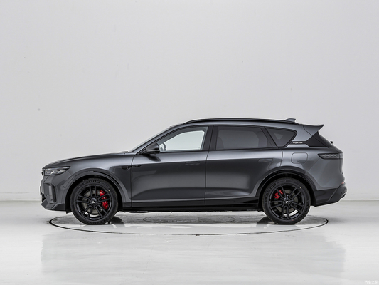 2025 Ενεργειακά οχήματα 5 θυρών 5 θέσεων SUV Υβριδικό ηλεκτρικό αυτοκίνητο με επέκταση αυτονομίας