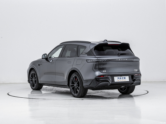 2025 Ενεργειακά οχήματα 5 θυρών 5 θέσεων SUV Υβριδικό ηλεκτρικό αυτοκίνητο με επέκταση αυτονομίας