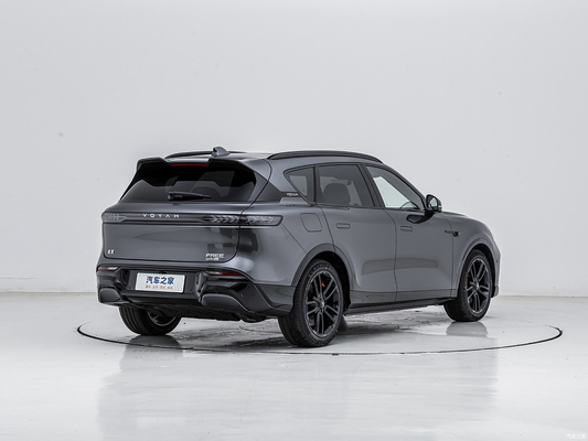 2025 Ενεργειακά οχήματα 5 θυρών 5 θέσεων SUV Υβριδικό ηλεκτρικό αυτοκίνητο με επέκταση αυτονομίας
