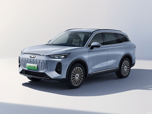 2024 Chery FENGYUN fulwin T9 1.5T phev suv ride-on EV επιβάτης Αυτοκίνητο Ενέργεια Οχήμα