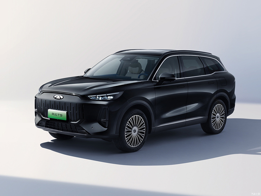 2024 Chery FENGYUN fulwin T9 1.5T phev suv ride-on EV επιβάτης Αυτοκίνητο Ενέργεια Οχήμα
