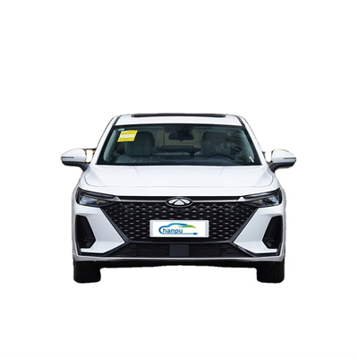 Επαναστατήστε τις μεταφορές σας με το 2024 Chery Fengyun A8 Sedan A Energy Vehicle
