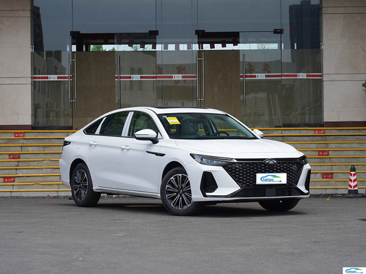 Επαναστατήστε τις μεταφορές σας με το 2024 Chery Fengyun A8 Sedan A Energy Vehicle