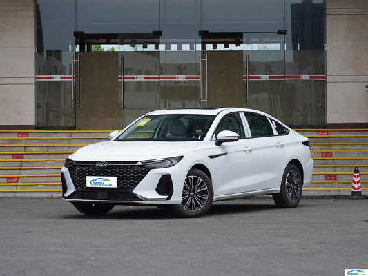 Επαναστατήστε τις μεταφορές σας με το 2024 Chery Fengyun A8 Sedan A Energy Vehicle