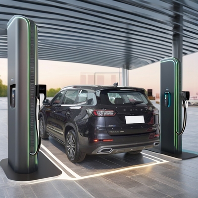 Το Kunpeng PHEV SUV Chery Tiggo 8 Plus Το απόλυτο ενεργειακό όχημα για τις ανάγκες των επιβατικών αυτοκινήτων