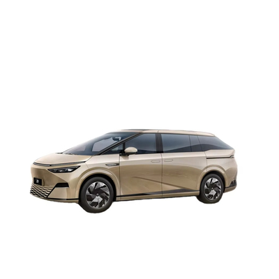Xpeng Xiaopeng X9 MPV Ενέργεια Οχήμα Ηλεκτρικό αυτοκίνητο για τους πελάτες λιανικής