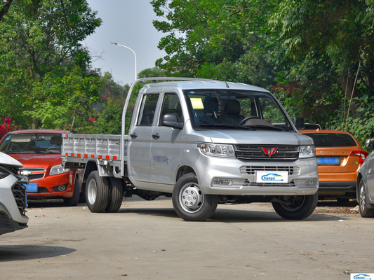 ESC Ναι 2024 Wuling Rongguang Mini Truck Εγχειρησιακό κιβώτιο ταχυτήτων για τη μεταφορά χύδην φορτίου