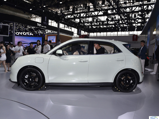 401 χιλιόμετρα εμβέλειας 2024 Ora Good Cat EV Hatchback Επιβατηγό αυτοκίνητο για την αγορά ηλεκτρικών οχημάτων