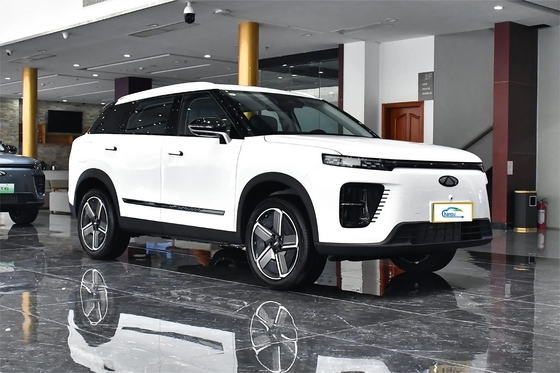 Το Chery Fulwin Fengyun T6 PHEV SUV Ο τέλειος συνδυασμός απόδοσης και στυλ