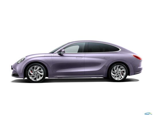 2024 Ora Lightning Cat Ride-On EV Επιβατηγό αυτοκίνητο για γυναίκες 555km Range Ενέργεια οχήμα