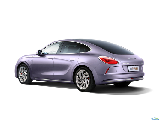 2024 Ora Lightning Cat Ride-On EV Επιβατηγό αυτοκίνητο για γυναίκες 555km Range Ενέργεια οχήμα