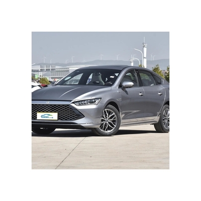 Μέγιστη ταχύτητα 185 χλμ/ώρα BYD Qin Plus Dm-2024 Dm-I Glory Version 55 χλμ. Πέρα από το Sedan PHEV