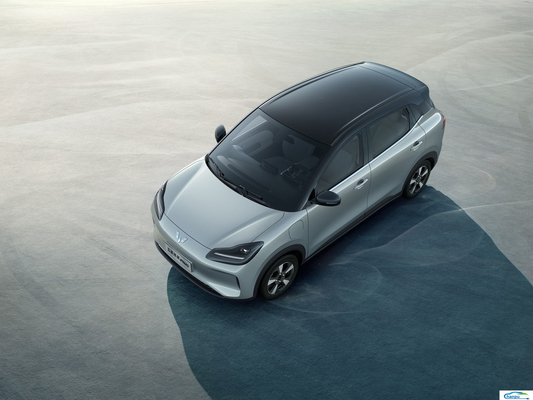 2024 Wuling Bingo Plus 401km Flagship Edition Ηλεκτρικό επιβατικό αυτοκίνητο