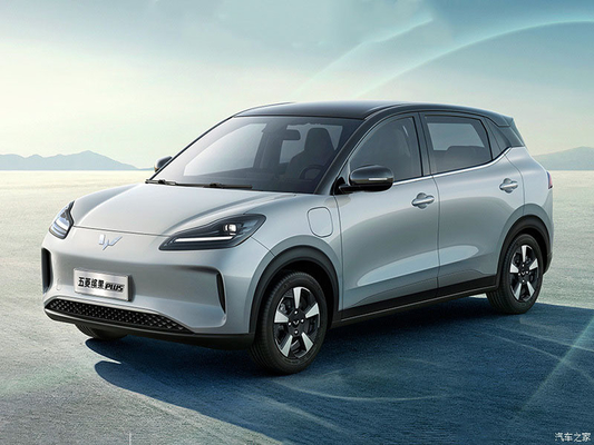 2024 Wuling Bingo Plus 401km Flagship Edition Ηλεκτρικό επιβατικό αυτοκίνητο
