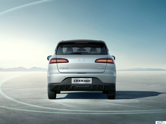 2024 Wuling Bingo Plus 401km Flagship Edition Ηλεκτρικό επιβατικό αυτοκίνητο