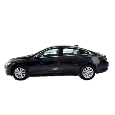 2023 Chevrolet Malibu XL Βενζινοκίνητο αυτοκίνητο με σύστημα ψυχαγωγίας αυτοκινήτου και ενεργειακό όχημα
