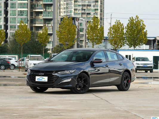 2023 Chevrolet Malibu XL Βενζινοκίνητο αυτοκίνητο με σύστημα ψυχαγωγίας αυτοκινήτου και ενεργειακό όχημα