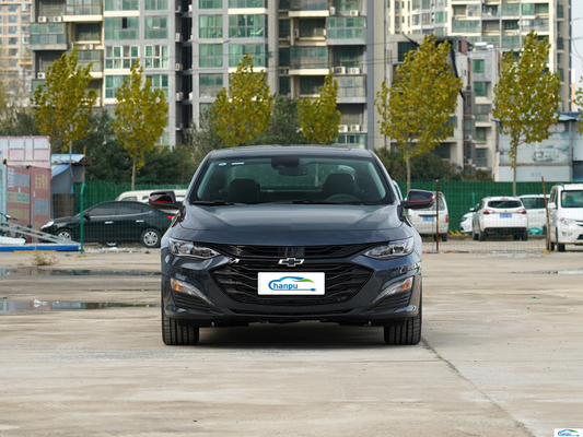 2023 Chevrolet Malibu XL Βενζινοκίνητο αυτοκίνητο με σύστημα ψυχαγωγίας αυτοκινήτου και ενεργειακό όχημα