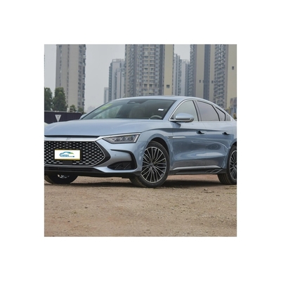 BYD PHEV Αυτοκίνητο Dm-2024 Dm-I Glory έκδοση 121Km Ελίτ Τύπος Χαρακτηριστικά Σύστημα Μεσαίου μεγέθους Οχήμα