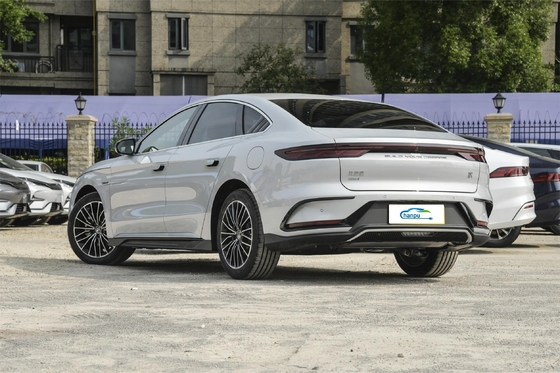 BYD PHEV Αυτοκίνητο Dm-2024 Dm-I Glory έκδοση 121Km Ελίτ Τύπος Χαρακτηριστικά Σύστημα Μεσαίου μεγέθους Οχήμα