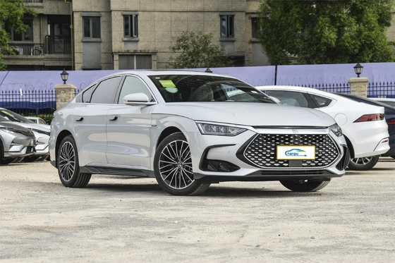 BYD PHEV Αυτοκίνητο Dm-2024 Dm-I Glory έκδοση 121Km Ελίτ Τύπος Χαρακτηριστικά Σύστημα Μεσαίου μεγέθους Οχήμα