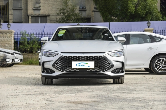 BYD PHEV Αυτοκίνητο Dm-2024 Dm-I Glory έκδοση 121Km Ελίτ Τύπος Χαρακτηριστικά Σύστημα Μεσαίου μεγέθους Οχήμα