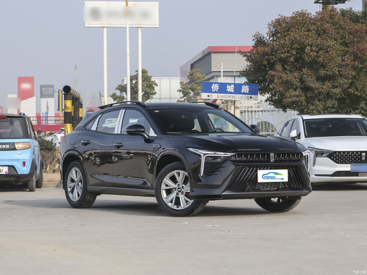 Βέστουνε B70S Βενζίνη Βενζινοκίνητο SUV Λιανική Οδήγηση Αυτοκίνητο Μέγιστη ισχύς Ps 150-200Ps Ενέργεια Οχήμα