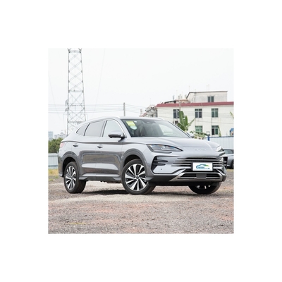 Το Dm-I-2024 Honor Edition Dm-I 150Km Flagship Plus 5G Το απόλυτο συμπαγές SUV