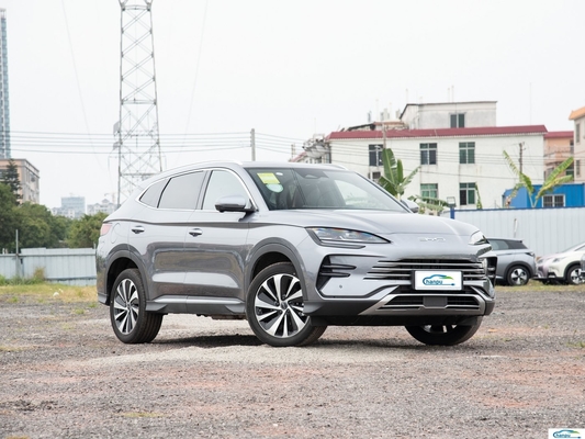 Το Dm-I-2024 Honor Edition Dm-I 150Km Flagship Plus 5G Το απόλυτο συμπαγές SUV