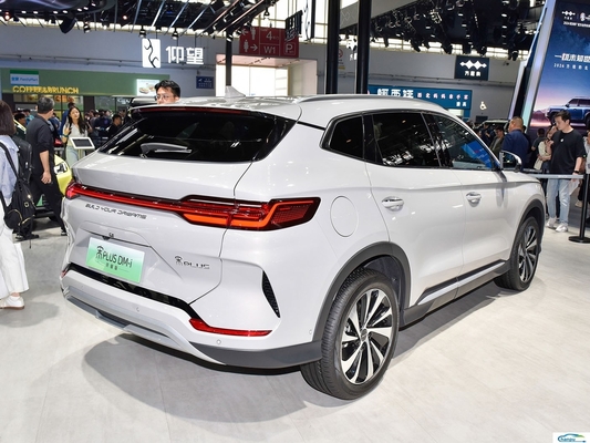 Το Dm-I-2024 Honor Edition Dm-I 150Km Flagship Plus 5G Το απόλυτο συμπαγές SUV