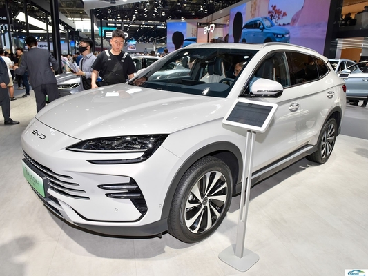 Το Dm-I-2024 Honor Edition Dm-I 150Km Flagship Plus 5G Το απόλυτο συμπαγές SUV