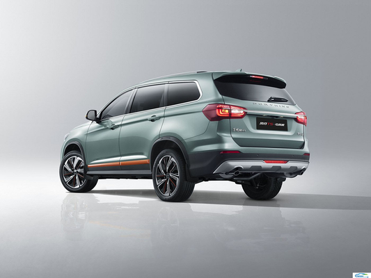 50-80L χωρητικότητα δεξαμενής καυσίμου Dongfeng Forthing T5 2024 Ένα κινεζικό μίνι SUV για λιανική πώληση
