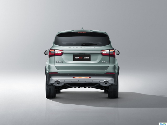 50-80L χωρητικότητα δεξαμενής καυσίμου Dongfeng Forthing T5 2024 Ένα κινεζικό μίνι SUV για λιανική πώληση