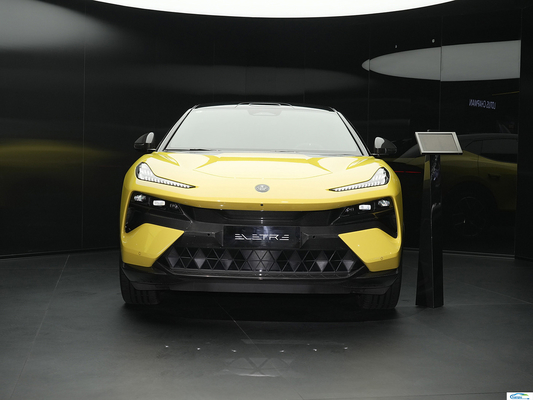2024 Μικροπωλητής Ride-On EV αυτοκίνητο Lotus Emeya R Ενέργεια οχήμα για την αγορά αυτοκινήτων