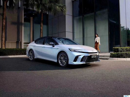 2024H Υβριδική Toyota Camry πουλάω μπροστινό παράθυρο Ηλεκτρικό ένα κλειδί ανύψωσης αντι τσιμπήματα