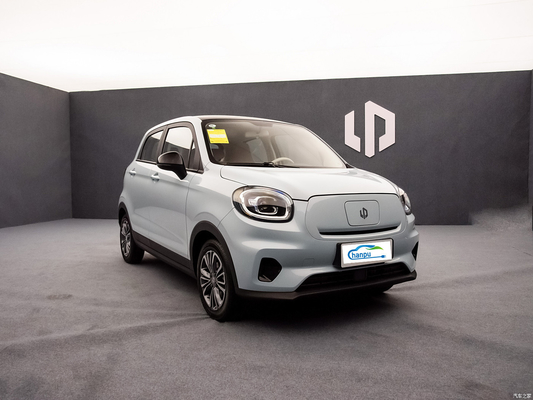 Το Leapmotor T03 2024 200 χλμ. Η καλύτερη επιλογή του μίνι αυτοκινήτου για την ηλεκτρική μεταφορά επιβατών