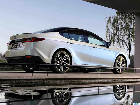 2024H Υβριδική Toyota Camry πουλάω μπροστινό παράθυρο Ηλεκτρικό ένα κλειδί ανύψωσης αντι τσιμπήματα