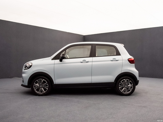 Το Leapmotor T03 2024 200 χλμ. Η καλύτερη επιλογή του μίνι αυτοκινήτου για την ηλεκτρική μεταφορά επιβατών