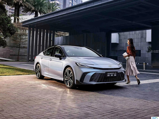 2024H Υβριδική Toyota Camry πουλάω μπροστινό παράθυρο Ηλεκτρικό ένα κλειδί ανύψωσης αντι τσιμπήματα
